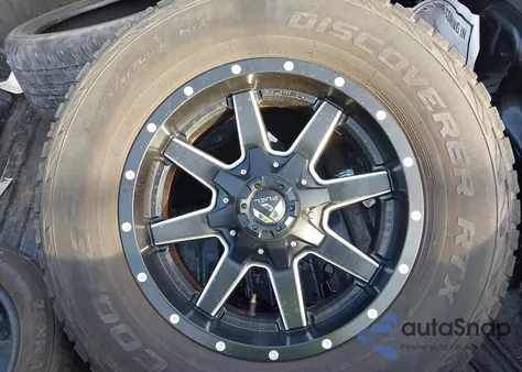 2012 Ford F-150 Fx2 from USA, damaged, VIN 1FTFW1CF0CKE18503